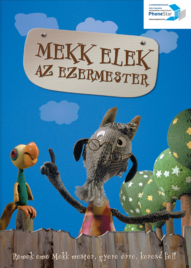 Mekk Elek