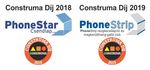 Construma díj 2019