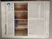 PhoneStar hangszigetelés „a mi Otthonunk” magazin áprilisi számában 2.